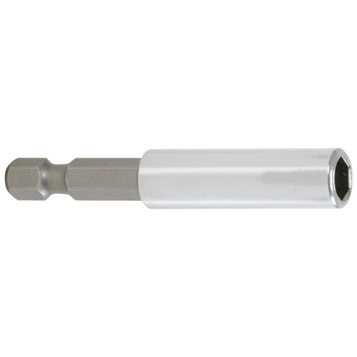 Porte-embout magnétique 1/4&quot;, L.60 mm