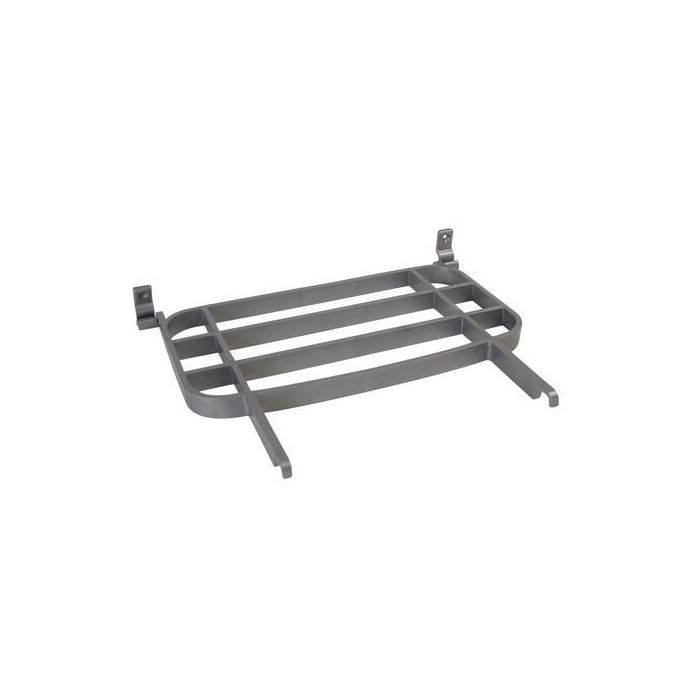 Grille seule p/evier mural - gposto