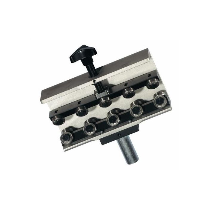 Redresseur tubes galet fluxo v900000