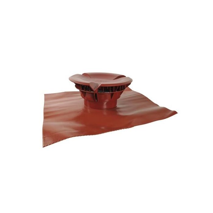Chap.vent.atemax nicoll rouge vxe16r