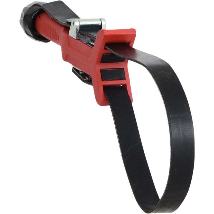 Clé à sangle pour pièces délicates,  Ø 160 mm