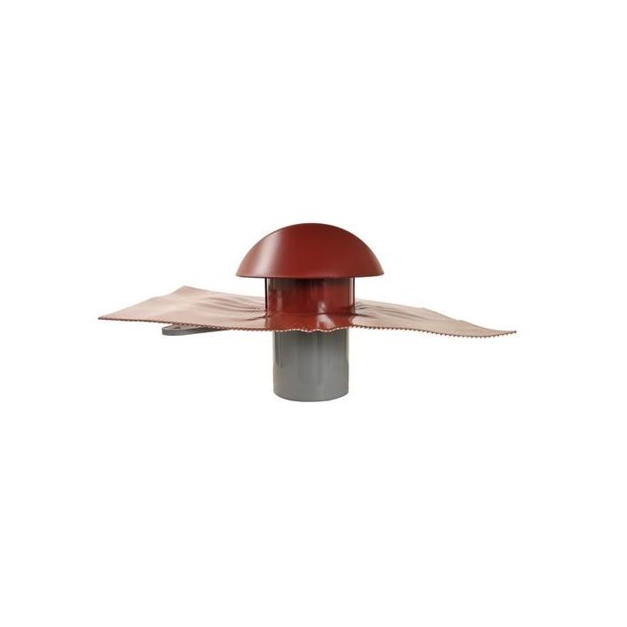 Chap.vent.atemax nicoll rouge vve10r