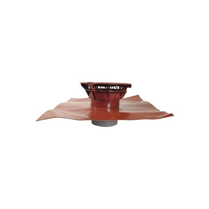 Chap.vent.atemax nicoll rouge vxe16r