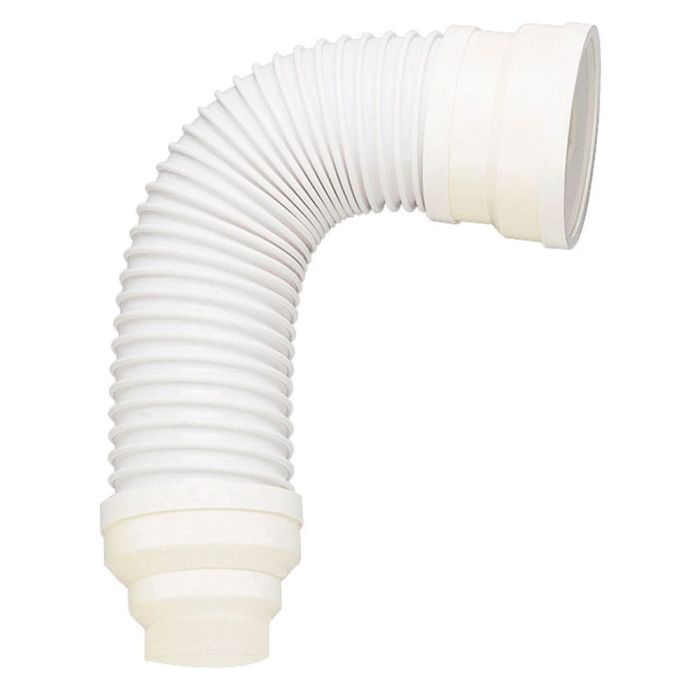 PIPE EVACUATION WC Diam.100mm Longueur 540mm