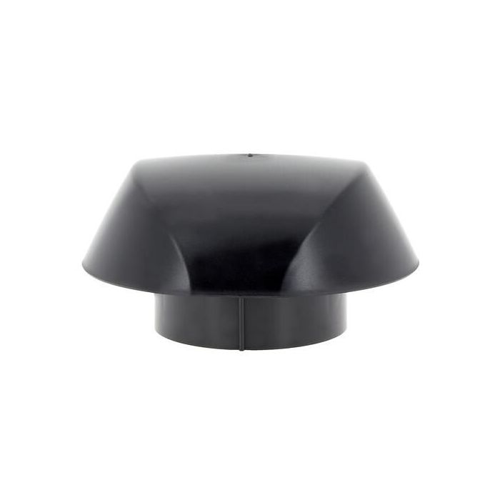 Chapeau ventil simple nicoll vvs16a