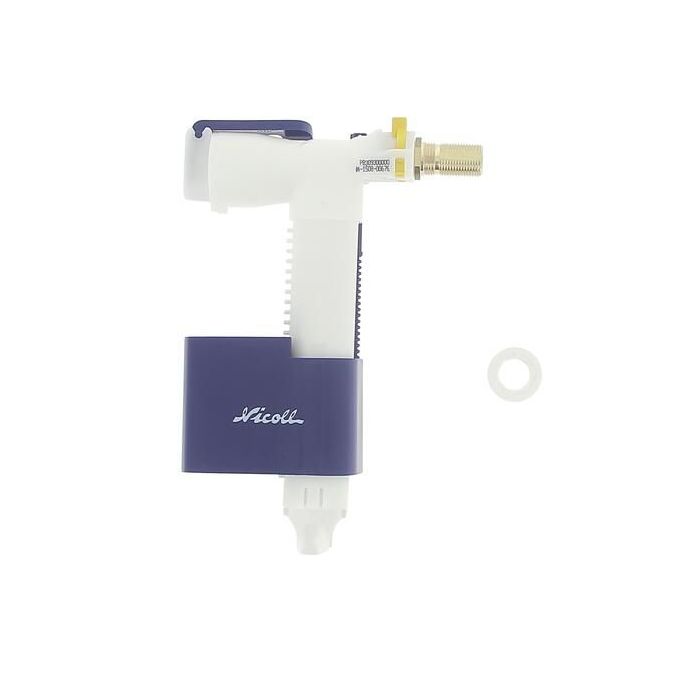 Robinet flotteur bati nicoll 0709398