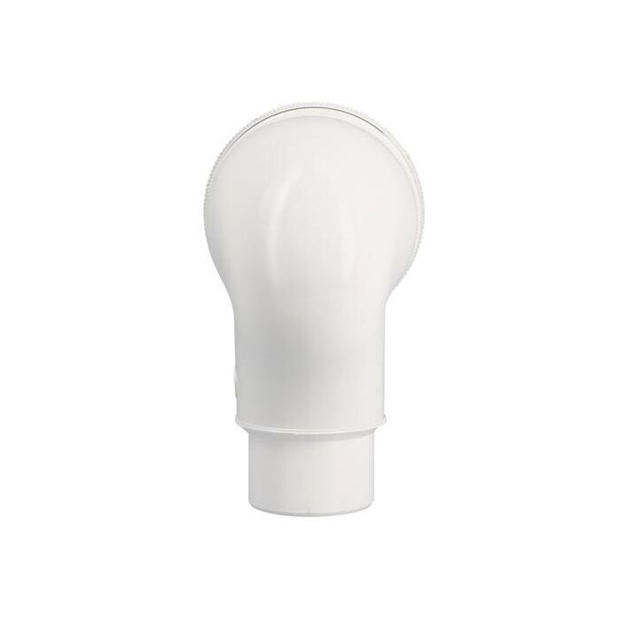 Pipe m sortie vert. nicoll 80 cwp38