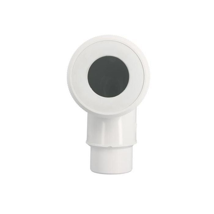 Pipe m sortie vert. nicoll 80 cwp38