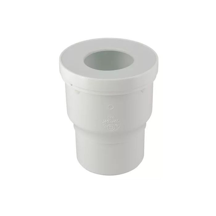 Manchon s.dr. wc nicoll 100 qw 11