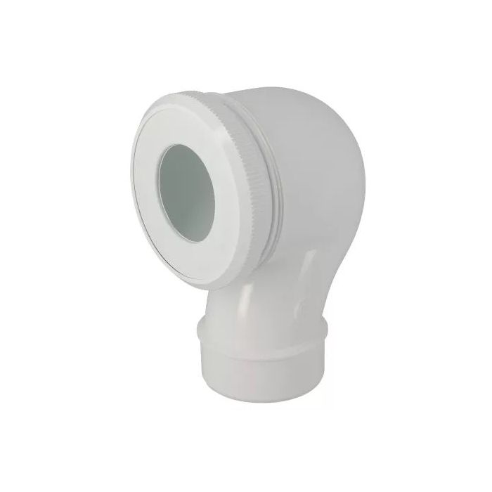 Pipe m sortie vert. nicoll 100 cwp33