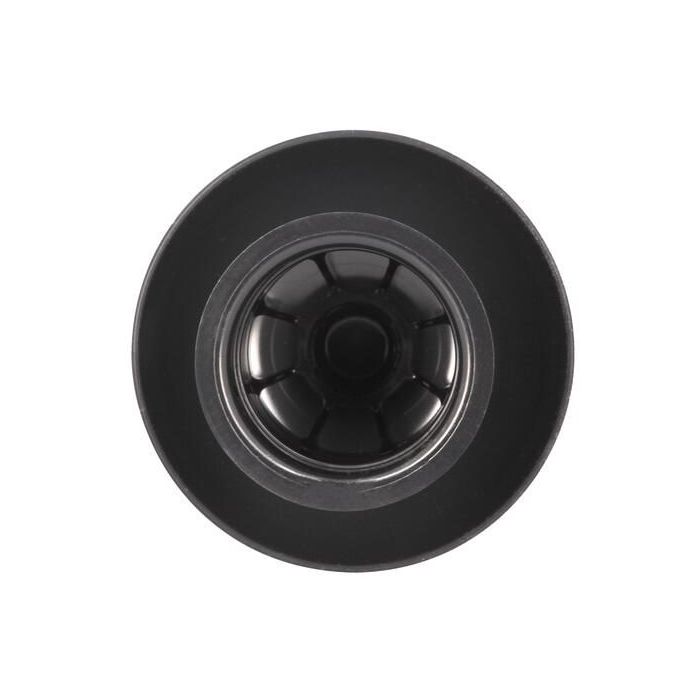 Chapeau chinois pvc nicoll 50 cc5