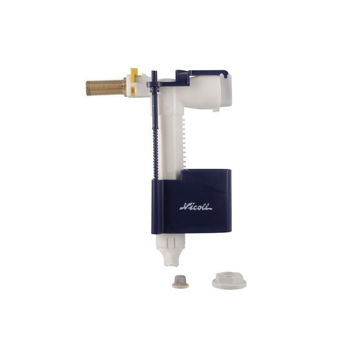 Robinet flotteur bati nicoll 0709326