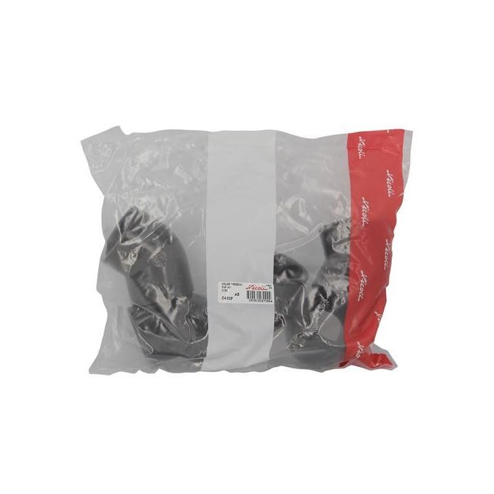 Coude pres.pvc nicoll 50/45?ff c450f