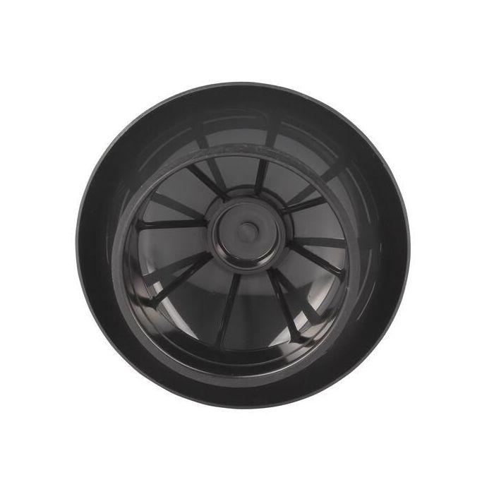 Chapeau chinois pvc nicoll 160 cc16