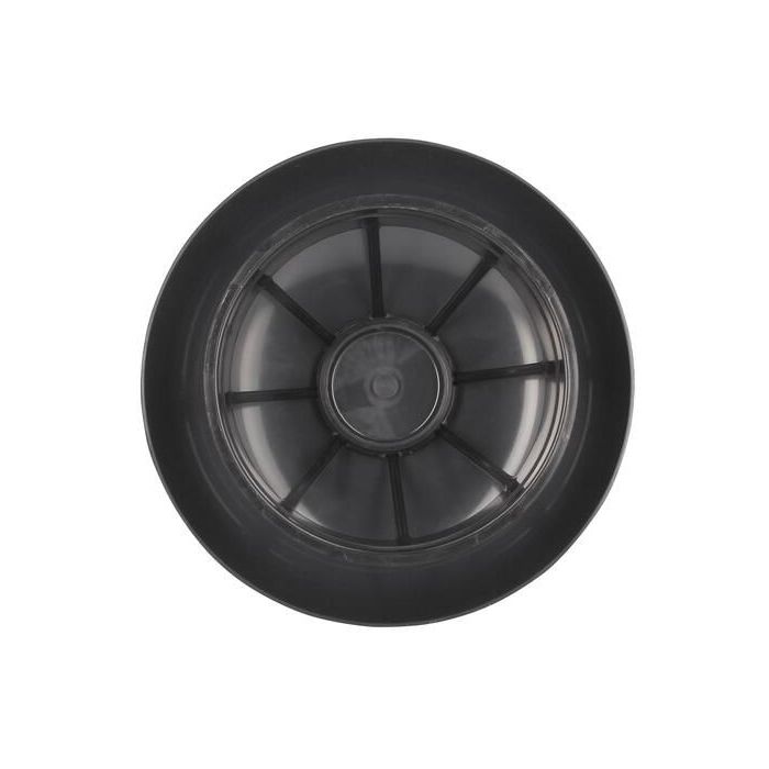 Chapeau chinois pvc nicoll 200 cc20