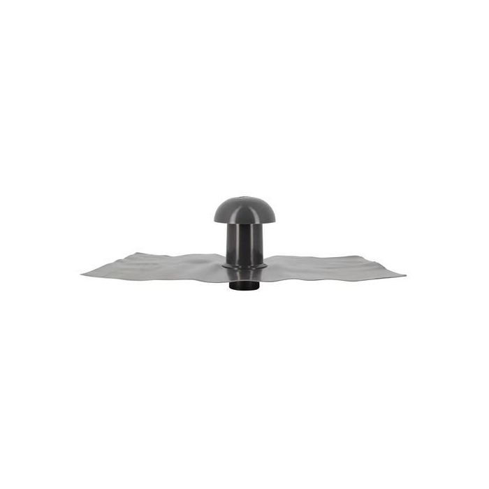 Chap.vent.a/plomb gris nicoll cd 40