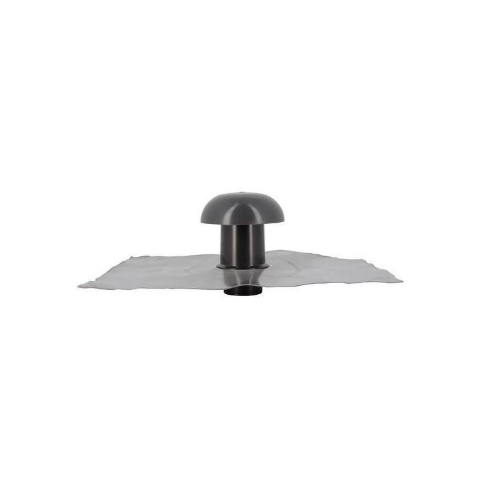 Chap.vent.a/plomb gris nicoll cd 50