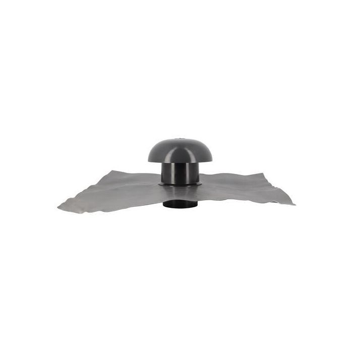 Chap.vent.a/plomb gris nicoll cd 75