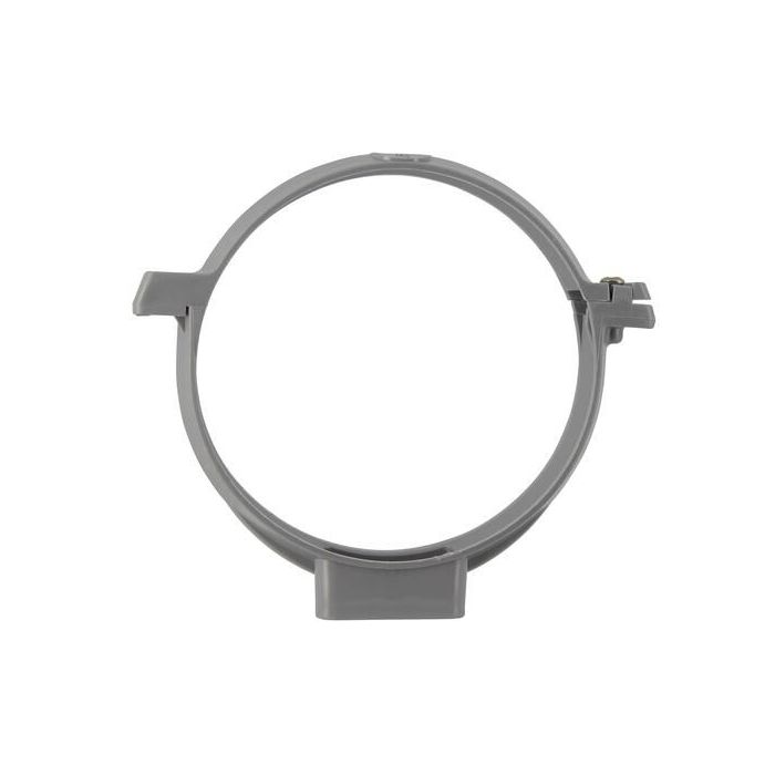 Collier bride pvc nicoll 110 cov