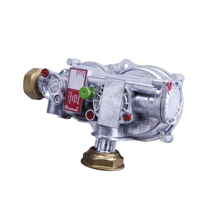 REGULATEUR B10N 21 MBAR