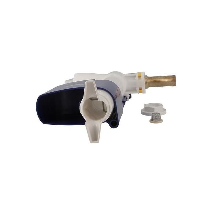 Robinet flotteur bati nicoll 0709326