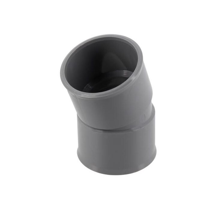 Coude pvc nicoll 40/20? ff ch22