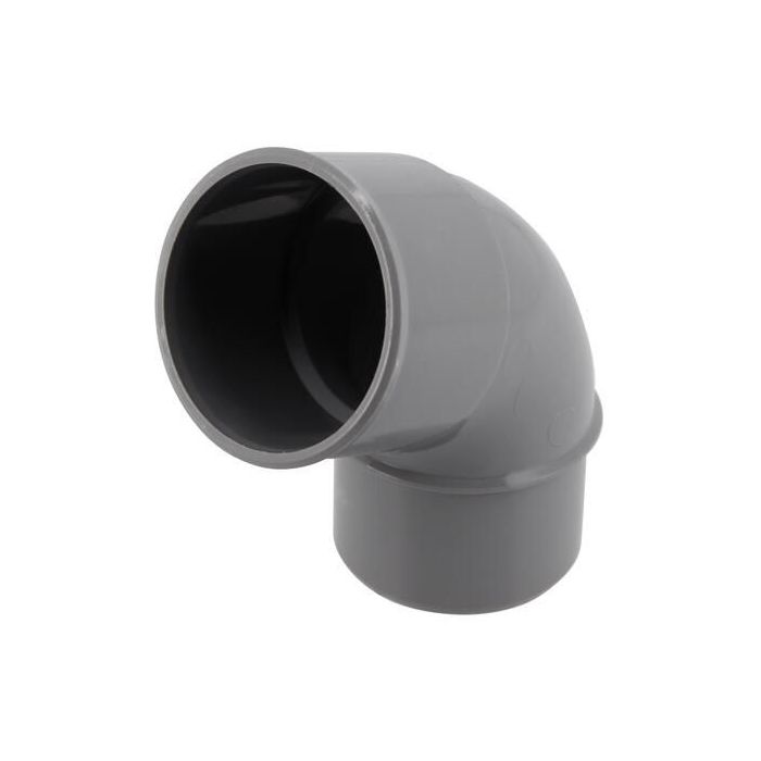 Coude pvc nicoll 50/67? mf cj6