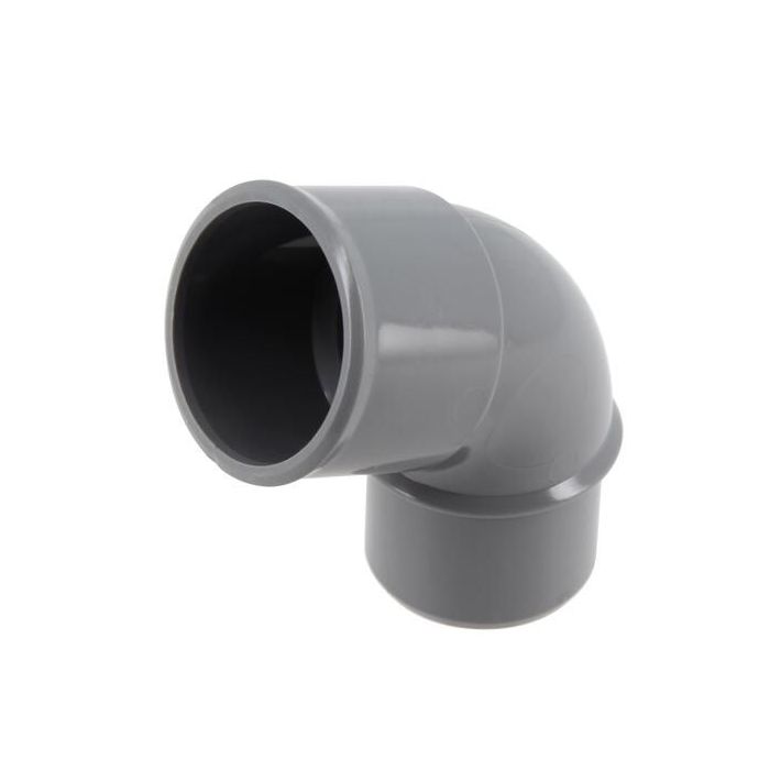Coude pvc nicoll 32/67? mf cf6
