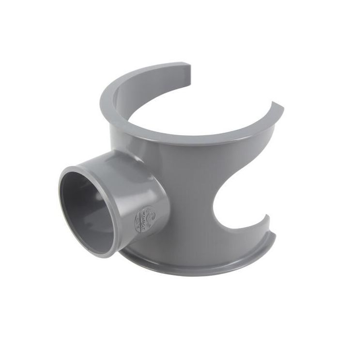 Selle brcht pvc nicoll 100/50 sl105