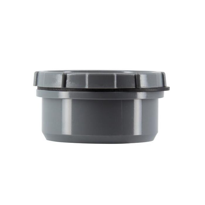 Bouchon pvc nicoll 40 fh