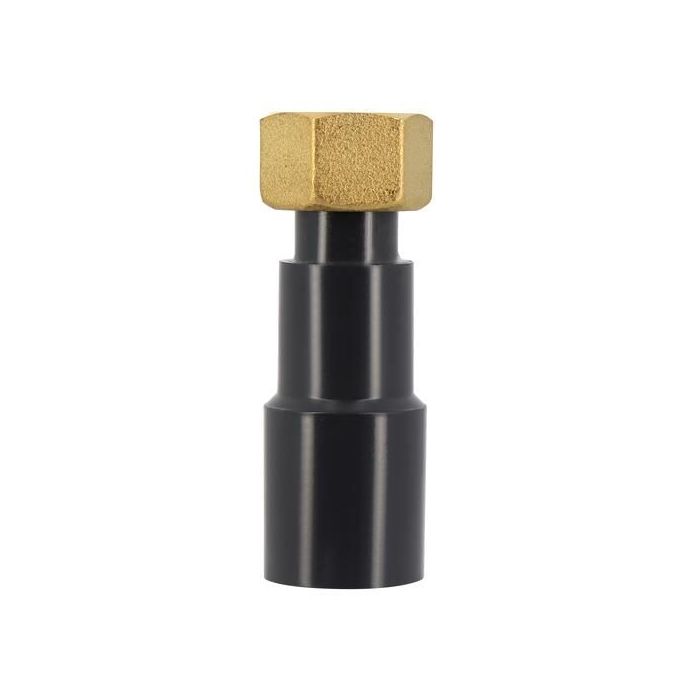 Union pression pvc nicoll 20x1/2 f