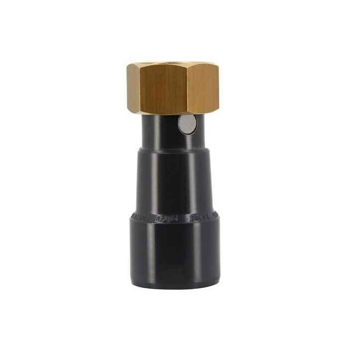 Union pression pvc nicoll 25x3/4 f