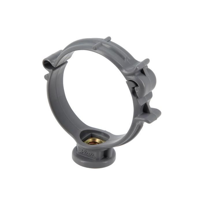 Collier  "monobloc"  nicoll 50 cm50