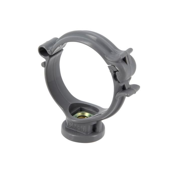 Collier  "monobloc"  nicoll 40 cm40