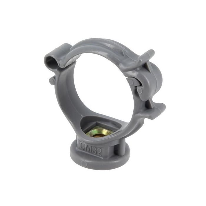 Collier  "monobloc"  nicoll 32 cm32