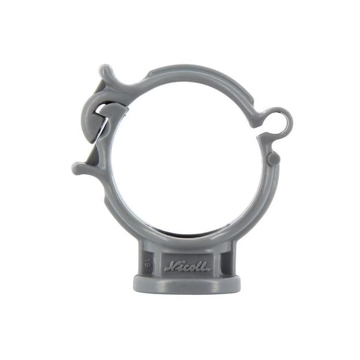 Collier  "monobloc"  nicoll 32 cm32
