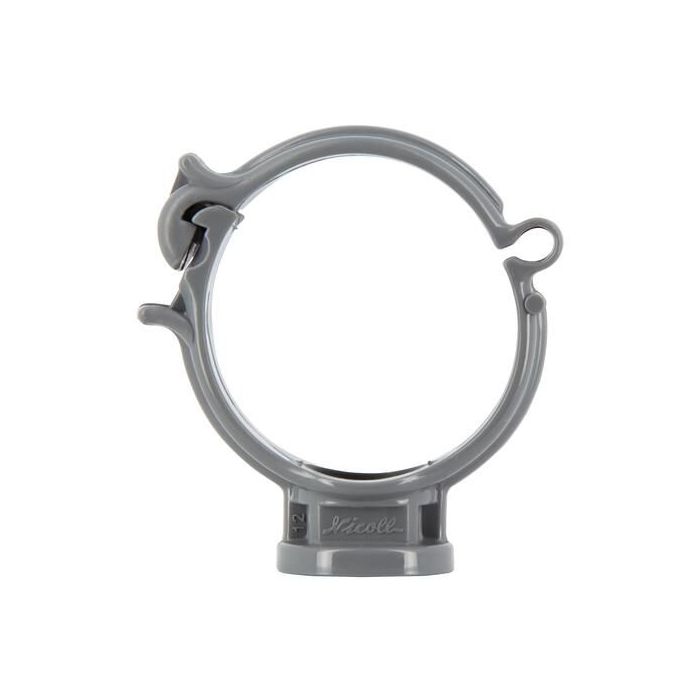Collier  "monobloc"  nicoll 40 cm40