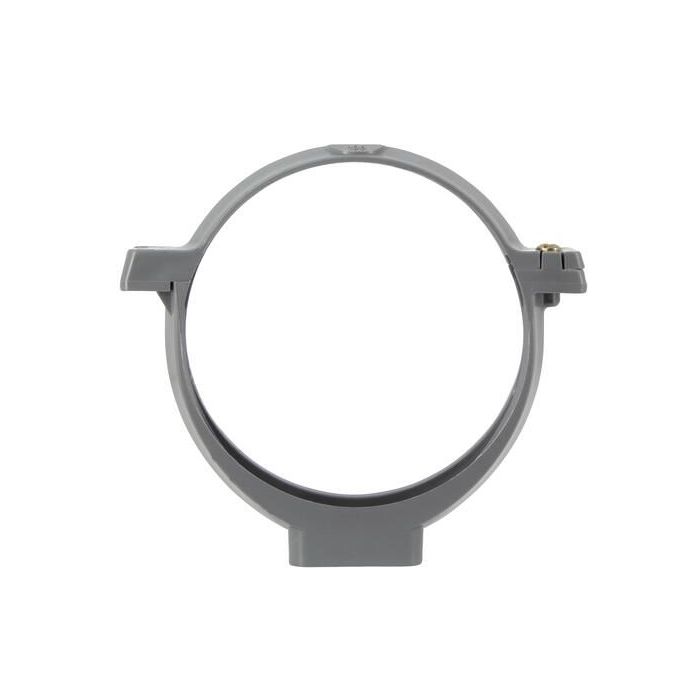 Collier bride pvc nicoll 100 cot