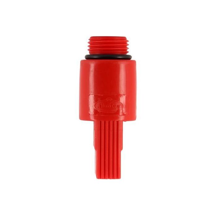 Bouchon attente fluxo nicoll 16x1/2r