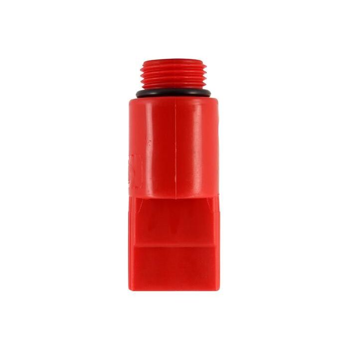 Bouchon attente fluxo nicoll 16x1/2r