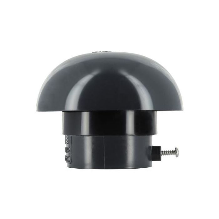 Bouchon event pvc nicoll cc31