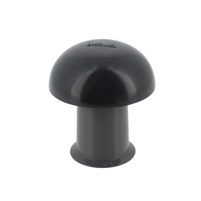 Chapeau chinois pvc nicoll 32 cc3