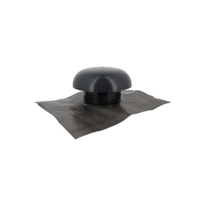 Chap.vent.a/plomb gris nicoll cd 160