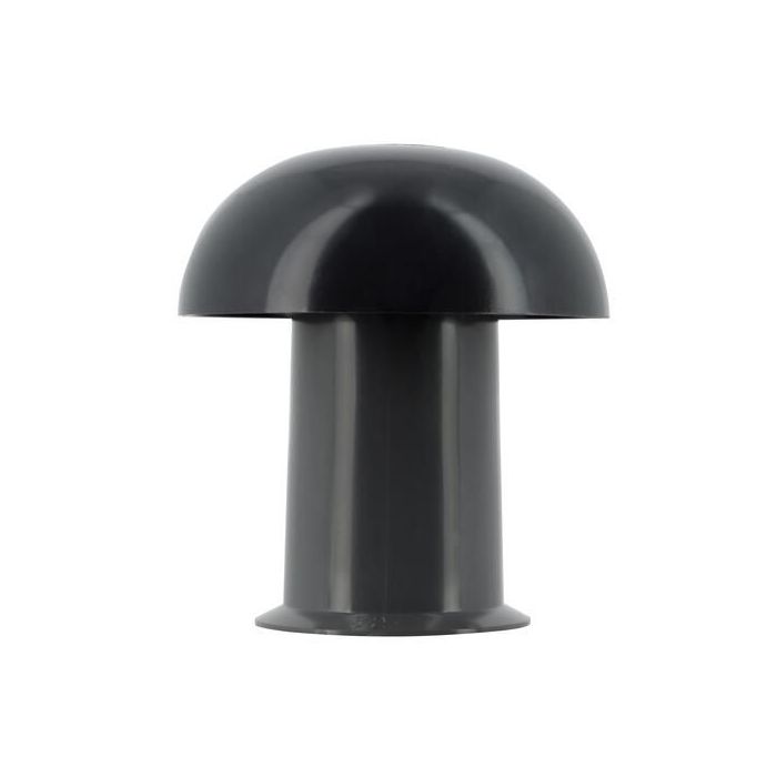 Chapeau chinois pvc nicoll 32 cc3