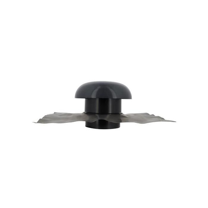 Chap.vent.a/plomb gris nicoll cd 160
