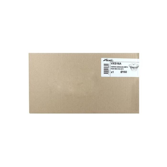 Chap.aera atemax nicoll anthr vxs16a