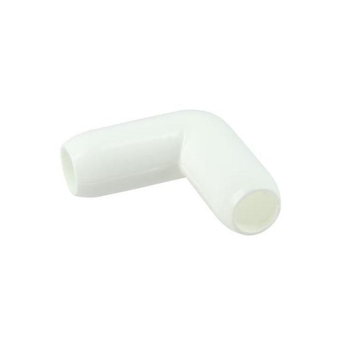Cache raccord fluxo nicoll flckh16