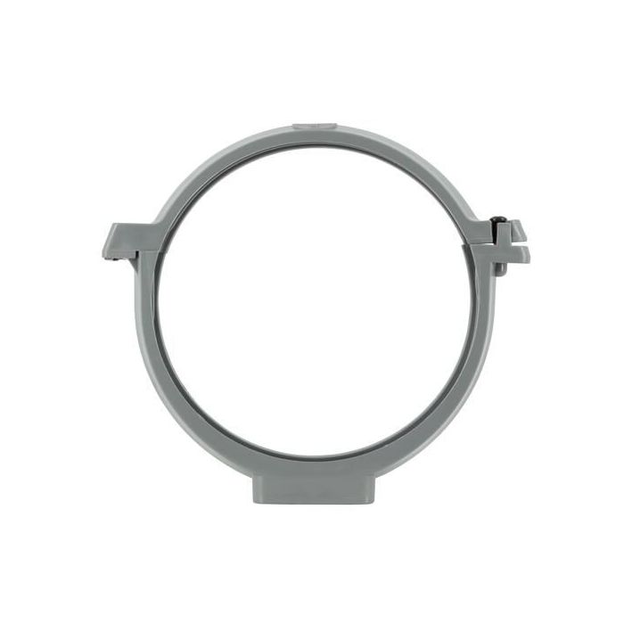 Collier bride pvc nicoll 125 cox