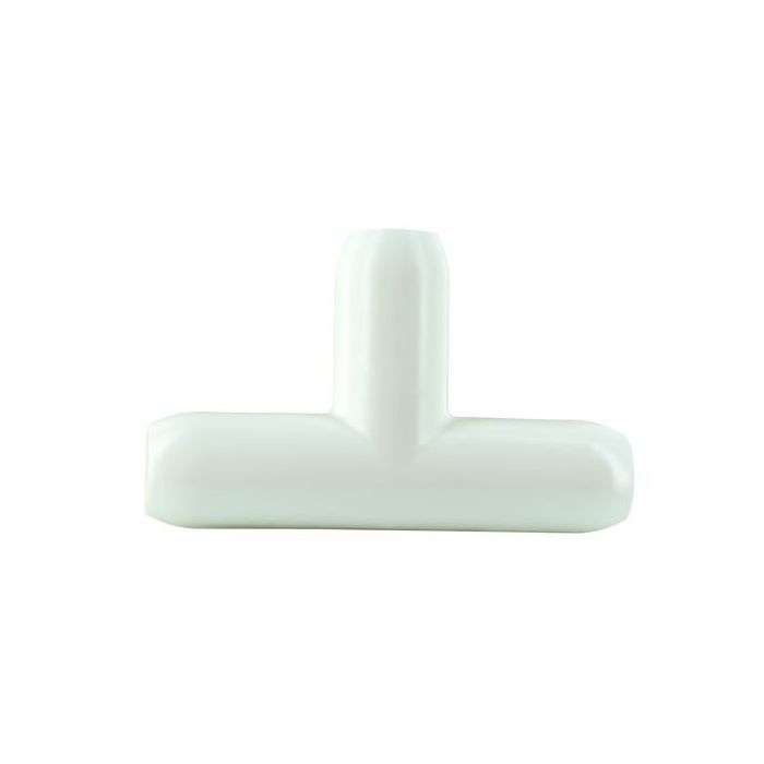 Cache raccord fluxo nicoll fltkh16