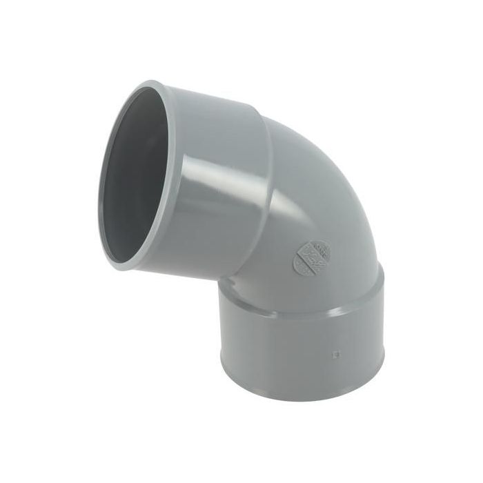 Coude pvc nicoll 75/67? ff cp66